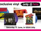 Status Quo Piledriver (Ltd Edition blue Vinyl)