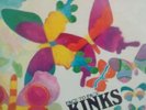 The Kinks album,Face to Face 1966,NPL18149,matrix A