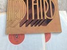 Soft Machine Third Vinyl Lp CBS Original Pressing Ex
