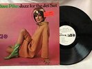 Dave Pike Jazz For the Jet Set LP Atlantic 1966 Jazz Herbie Hancock Herbie Mann