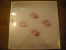 KINGS OF LEON Walls LP RCA Factory Sealed Alternative Rock Blue Marble Vinyl NEW