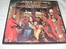 (6193) Bach / Weihnachtsoratorium - 3 LP Box - Beilage