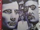 UFO/Obsession.UK Back On Black 180 Gram Sealed Black Vinyl LP.