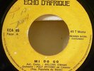 SALSA AFROCUBAN BENIN AFRO LATIN POLY RYTHMO DE COTONOU Yeli yeli LISTEN