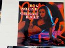 The Peter Laine Orchestra – Big Sound - Great Beat lp