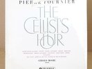 Columbia 33CX 1606 1st B/g   VG-   FOURNIER   The Cellist's Hour   With audio