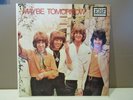 The Iveys / Maybe Tomorrow