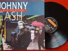 Folk Country JOHNNY CASH *** The Mystery Of Life *** VERY RARE 1991 Holland LP