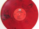 MOTLEY CRUE - SHOUT AT THE DEVIL - LE RED WITH BLACK COLOR 180 GRAM VINYL LP