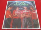 Latin POP Boy Band LOS CHICOS Original 1982* LP Venezuela Chayanne MENUDO SEALED