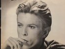 David Bowie Changes One German Vinyl LP Near Mint Condition