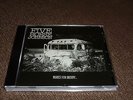 CD.FIVE HORSE JOHNSON.96.FIRST ALBUM. FABULEUX BLUES ROCK TEINTE SUDISTE.NEUF