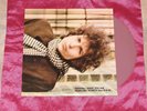 BOB DYLAN - BLONDE ON BLONDE - RARE 14tr 2LP - CZE 1991 - PINK VINYL