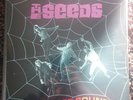 The Seeds - Web of Sound vinyl record