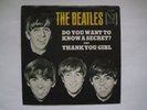 The Beatles - Do You Want To Know A Secret 7