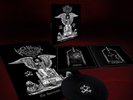 Archgoat - The Apocalyptic Triumphator LP