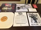 Ultimate Fan Pack1984 REPO MAN  soundtrack Autographs Press Release