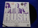 RUSH 