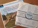 RARE SAX 2524 Szell Mendelssohn Italian Symphony + Weber etc First B/S UK LP VG+