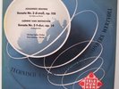 Christian Ferras & Pierre Barbizet • Brahms & Beethoven LP