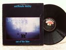 MACKENZIE THEORY - OUT OF THE BLUE oz prog original press LP, vinyl is NEAR MINT