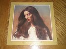 EMMYLOU HARRIS / LIGHT OF THE STABLE   THE CHRISTMAS ALBUM   Rare Cover   NR MT