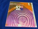 52nd ST JAZZ BOP LEONARD FEATHER PRESENTS DEEP GROOVE 1959 INTERLUDE STEREO NM