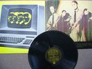 KRAFTWERK - Computer World: 1981 Vinyl LP - Orig Insert; A1/B1- Free UK Post