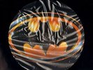 PRINCE batman soundtrack ost (picture disc) (original uk) LP EX/EX WEX 281P Funk