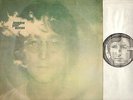 JOHN LENNON imagine (dutch pressing) LP EX+/VG 1A 062-04914 beatles
