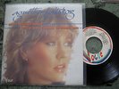 Agnetha Fältskog(ABBA):Can`t shake loose/Wrap your arms around me///Frankreich