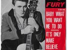 BILLY FURY 