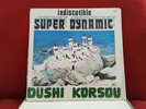 INDISCUTIBLE SUPER DYNAMIC dushi korsou- LP fac ANTILLES latin salsa montuno NM