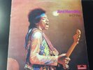 JIMI HENDRIX AT THE ISLE OF WIGHT 1ST VINYL ALBUM PRESS POLYDOR 2302016 N.MINT