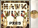 HAWKWIND pxr5 (p.x.r.5) (1st uk pressing) LP EX/EX CDS 4016 leftfield psych prog