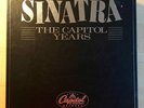 Frank Sinatra - The Capitol Years - extrem rar -