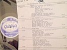 Radio Show: LIVE FROM GILLEY'S  TAMMY WYNETTE 11/10/84 14 MIN.MEDLEY & 12 SONGS