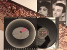 Queen - Jazz - 1978 US 1st Press + Naked Bike Poster & Lyrics 6E-166 (NM)