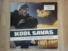 Kool Savas Die Besten Tage Sind Gezählt - 4 LP Album Vinyl