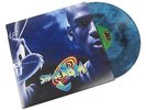 RSD17 SPACE JAM  * SEALED Record Store Day VINYL Blue/Black Starburst 2xLP