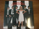 Blondie - Parallel Lines LP SEALED  New Wave Power Pop Rock Chrysalis CHR 1192