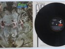 1969 Psych LP Record EVERGREEN BLUESHOES Nude Cover 1st Press Unipak