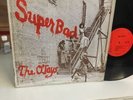 The O'Jays   Super Bad   LP   Orig   Little Star   Soul   Funk   Heat