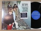 THE ROLLING STONES big hits high tide US STEREO LP SHRINK/STICKER NM- ARCHIVE