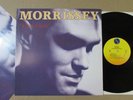 MORRISSEY viva hate US 1st PRESS ORIGINAL LP The Smiths/INNER 25699-1 (NM-)