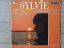 LP Sylvie Vartan 