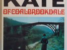 JON & MIKE RAVEN with JEAN WARD Kate Of Coalbrookdale Original UK Stereo LP FOLK