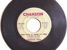 NOS-FUNK 45 UNLIMITED FOUR TRUE LOVE IS HARD TO FIND/Somebody Help-CHANSON 1181