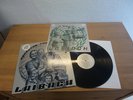 Laibach ?– Sympathy For The Devil LP IN MINT