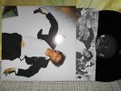 David Bowie ex original black label GF LP Lodger